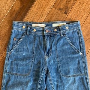 Anthropologie Pilcro and the Letterpress, 26